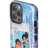 Disney Wreck-it Ralph and Vanellope Instagram Pose iPhone 15 Pro Max Impact Case